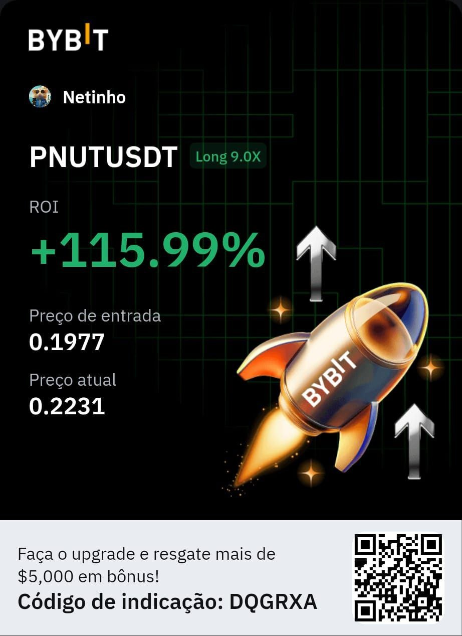 Resultado FLOCKUSDT ROI +540.41%